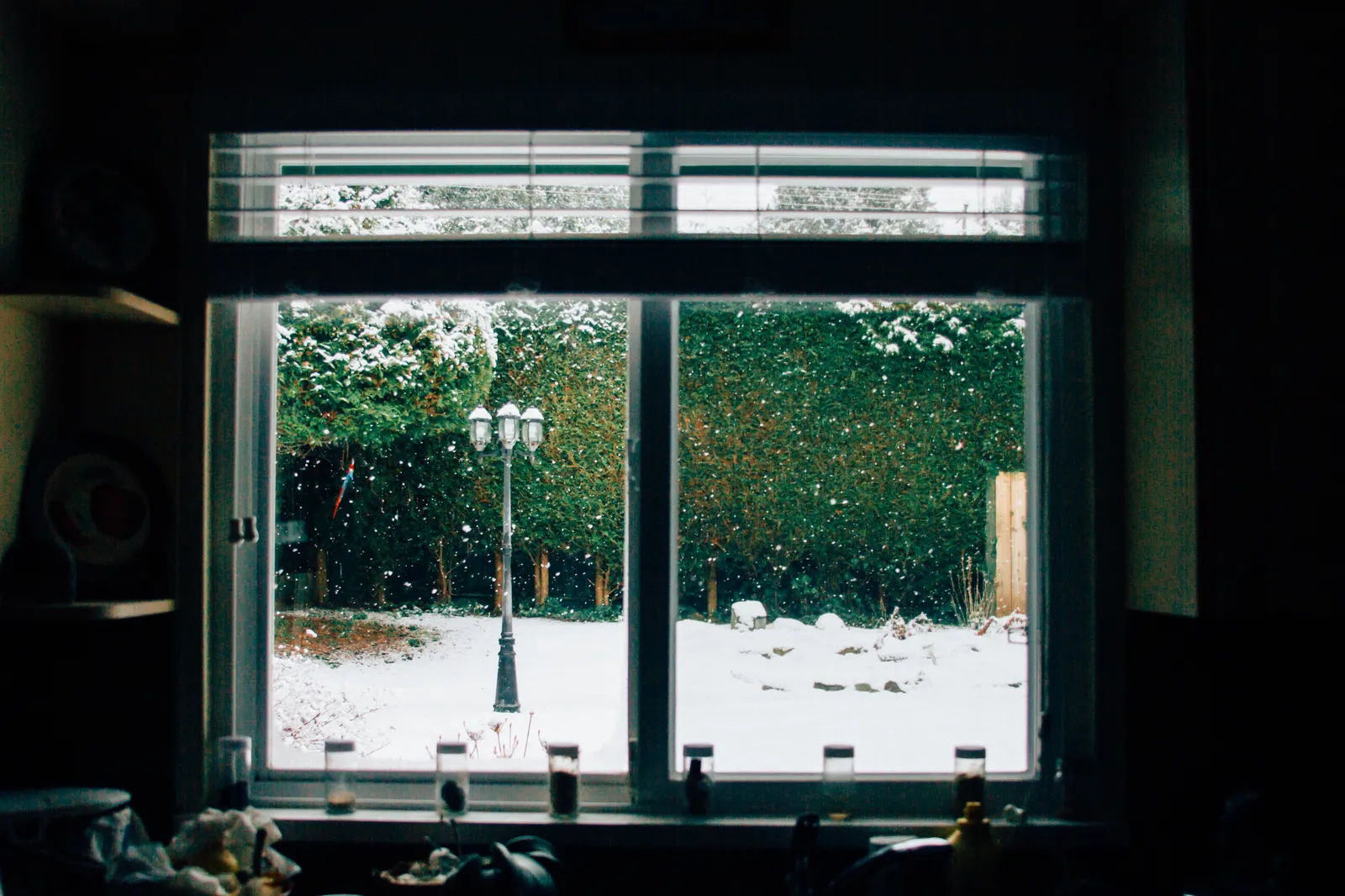 Winterblues oder Depression?